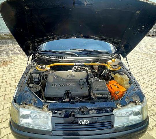 ВАЗ 2111, объемом двигателя 16 л и пробегом 170 тыс. км за 2500 $, фото 9 на Automoto.ua