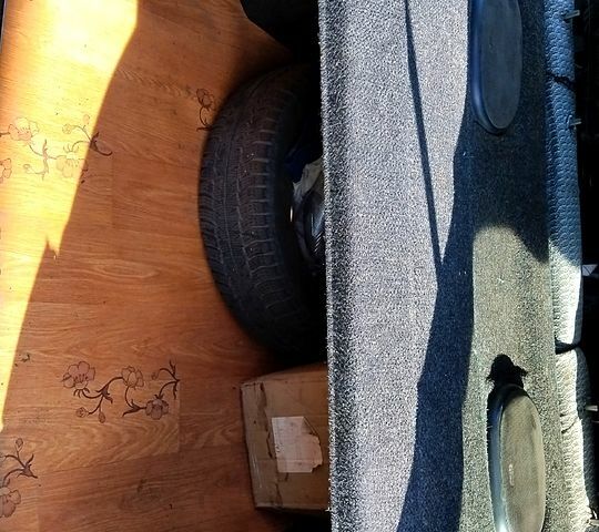 ВАЗ 2111 2009 в Каневе на Automoto.ua ВАЗ 2111, объемом двигателя 1.6 л и пробегом 170 тыс. км за 1850 $, фото 11 на Automoto.ua