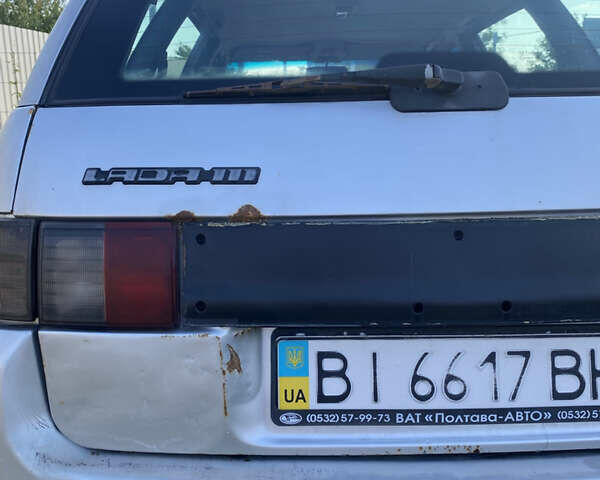 ВАЗ 2111, об'ємом двигуна 1.6 л та пробігом 195 тис. км за 2000 $, фото 4 на Automoto.ua