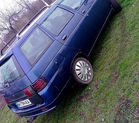 ВАЗ 2111, объемом двигателя 16 л и пробегом 250 тыс. км за 1800 $, фото 3 на Automoto.ua