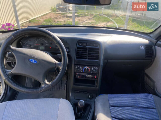 ВАЗ 2111, об'ємом двигуна 1.6 л та пробігом 195 тис. км за 2000 $, фото 28 на Automoto.ua