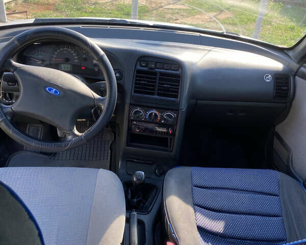 ВАЗ 2111, об'ємом двигуна 1.6 л та пробігом 195 тис. км за 2000 $, фото 8 на Automoto.ua