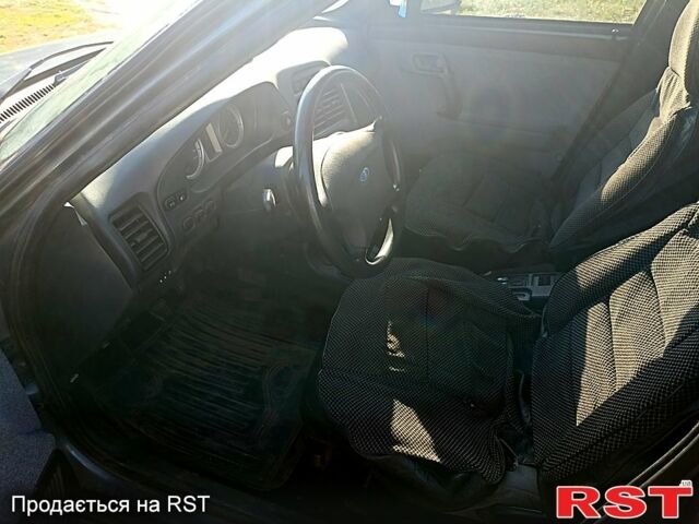 ВАЗ 2111, объемом двигателя 1.6 л и пробегом 200 тыс. км за 2000 $, фото 8 на Automoto.ua