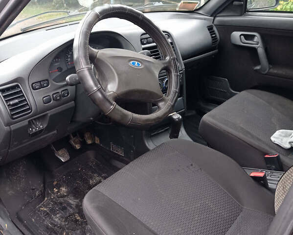 ВАЗ 2111, объемом двигателя 1.6 л и пробегом 198 тыс. км за 1900 $, фото 1 на Automoto.ua