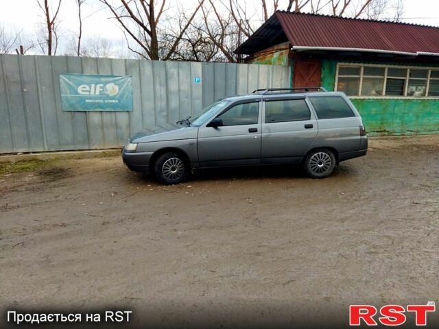 ВАЗ 2111, об'ємом двигуна 1.6 л та пробігом 146 тис. км за 2600 $, фото 1 на Automoto.ua