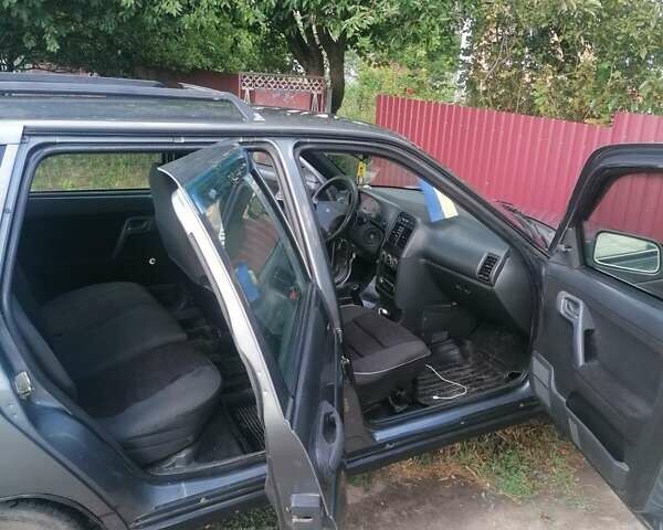 ВАЗ 2111, об'ємом двигуна 1.6 л та пробігом 225 тис. км за 2300 $, фото 16 на Automoto.ua