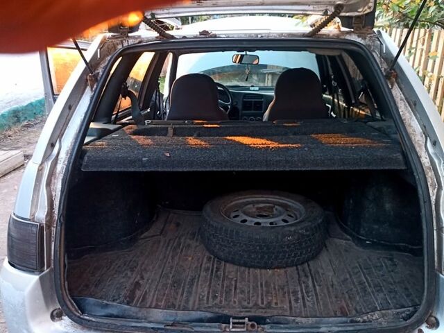 ВАЗ 2111, объемом двигателя 1.6 л и пробегом 155 тыс. км за 750 $, фото 2 на Automoto.ua