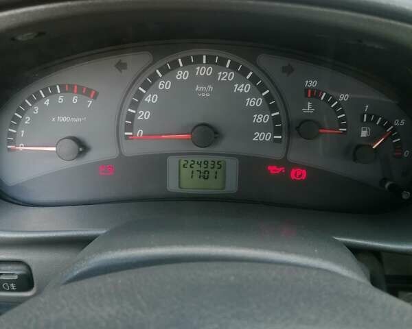ВАЗ 2111, об'ємом двигуна 1.6 л та пробігом 225 тис. км за 2300 $, фото 8 на Automoto.ua