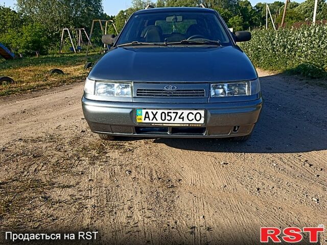 ВАЗ 2111, объемом двигателя 1.6 л и пробегом 200 тыс. км за 2000 $, фото 1 на Automoto.ua