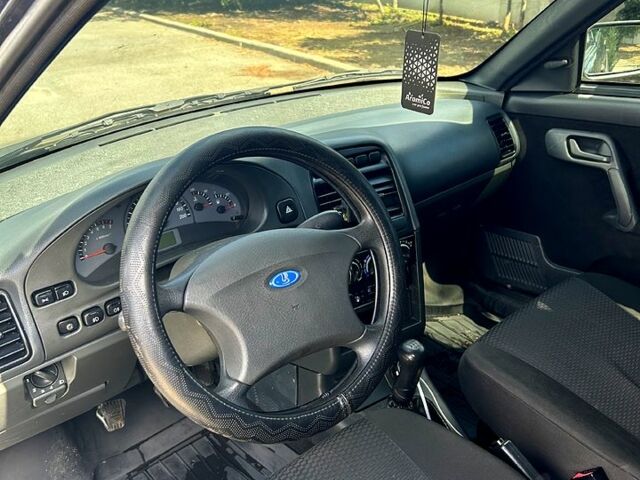 ВАЗ 2111, объемом двигателя 1.6 л и пробегом 123 тыс. км за 2650 $, фото 3 на Automoto.ua
