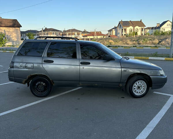 ВАЗ 2111, об'ємом двигуна 0 л та пробігом 230 тис. км за 1550 $, фото 7 на Automoto.ua