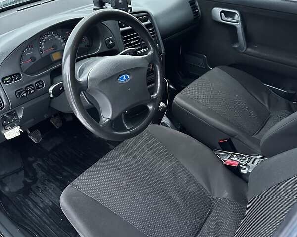 ВАЗ 2111, объемом двигателя 1.6 л и пробегом 210 тыс. км за 1950 $, фото 15 на Automoto.ua