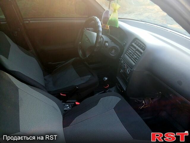 ВАЗ 2111 2011 в Днепре (Днепропетровске) на Automoto.ua ВАЗ 2111, объемом двигателя 1.6 л и пробегом 200 тыс. км за 2300 $, фото 2 на Automoto.ua