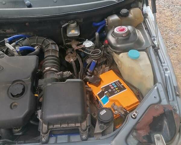 ВАЗ 2111, об'ємом двигуна 1.6 л та пробігом 225 тис. км за 2300 $, фото 11 на Automoto.ua