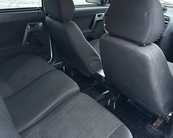 ВАЗ 2111, объемом двигателя 1.6 л и пробегом 210 тыс. км за 1950 $, фото 18 на Automoto.ua