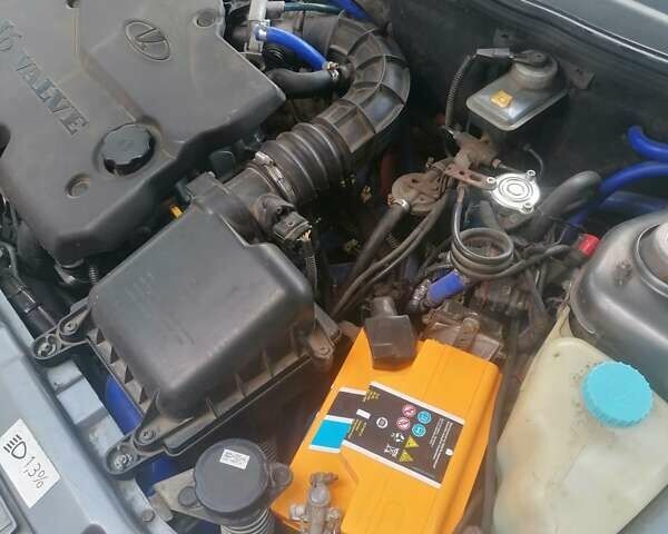 ВАЗ 2111, об'ємом двигуна 1.6 л та пробігом 225 тис. км за 2300 $, фото 9 на Automoto.ua