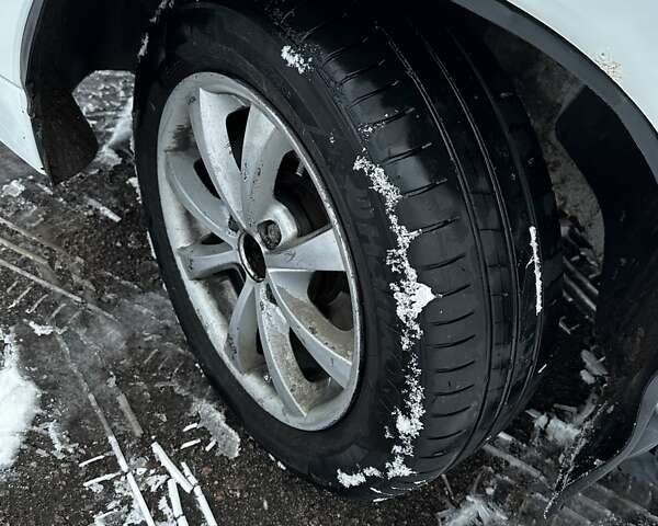 ВАЗ 2111, объемом двигателя 1.6 л и пробегом 210 тыс. км за 1950 $, фото 12 на Automoto.ua