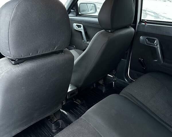 ВАЗ 2111, объемом двигателя 1.6 л и пробегом 210 тыс. км за 1950 $, фото 17 на Automoto.ua