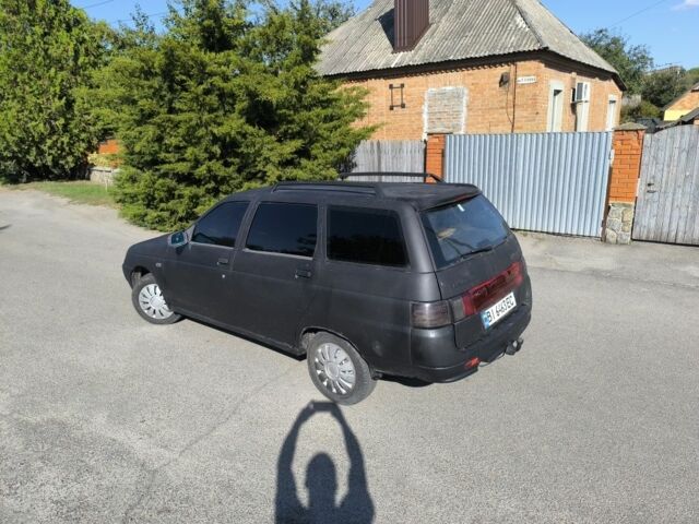 ВАЗ 2111, объемом двигателя 1.6 л и пробегом 222 тыс. км за 2700 $, фото 3 на Automoto.ua