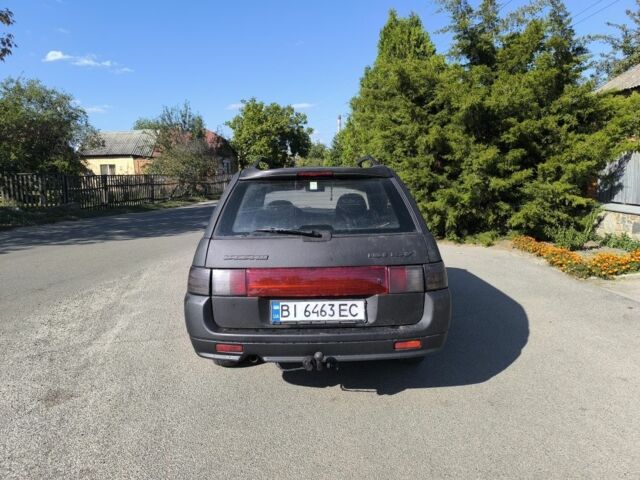 ВАЗ 2111, объемом двигателя 1.6 л и пробегом 222 тыс. км за 2700 $, фото 4 на Automoto.ua