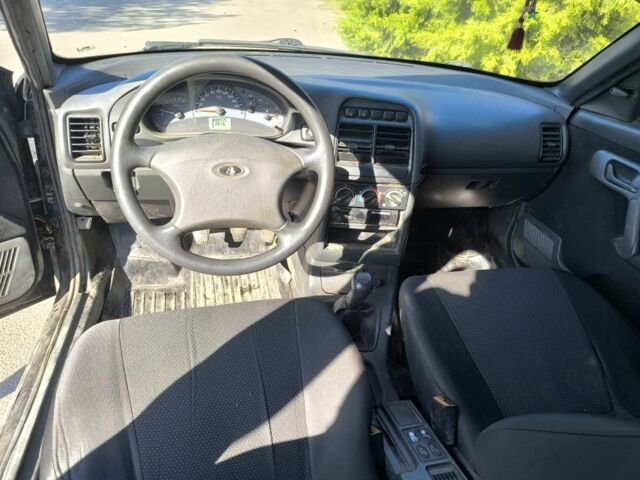 ВАЗ 2111, объемом двигателя 1.6 л и пробегом 222 тыс. км за 2700 $, фото 9 на Automoto.ua