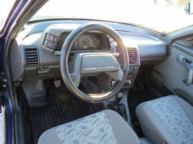 ВАЗ 2111, об'ємом двигуна 0 л та пробігом 167 тис. км за 2700 $, фото 6 на Automoto.ua