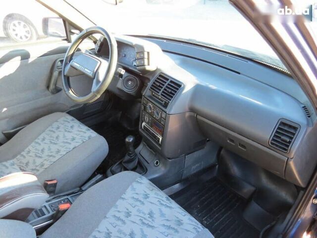 ВАЗ 2111, об'ємом двигуна 0 л та пробігом 167 тис. км за 2700 $, фото 17 на Automoto.ua
