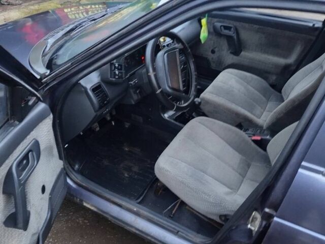 Серый ВАЗ 2111, объемом двигателя 1.5 л и пробегом 3 тыс. км за 1100 $, фото 4 на Automoto.ua