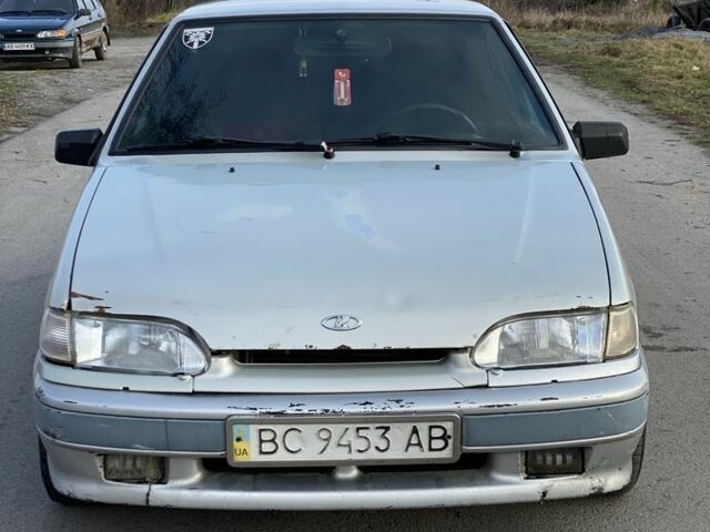 Сірий ВАЗ 2111, об'ємом двигуна 1.5 л та пробігом 250 тис. км за 950 $, фото 3 на Automoto.ua