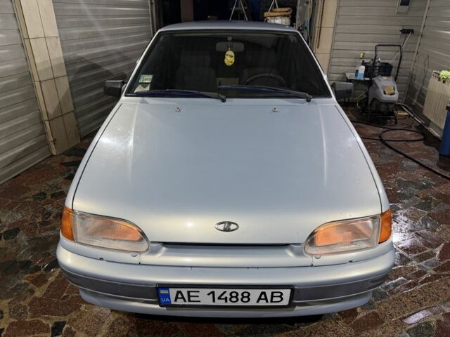 Сірий ВАЗ 2111, об'ємом двигуна 1.5 л та пробігом 197 тис. км за 2400 $, фото 1 на Automoto.ua