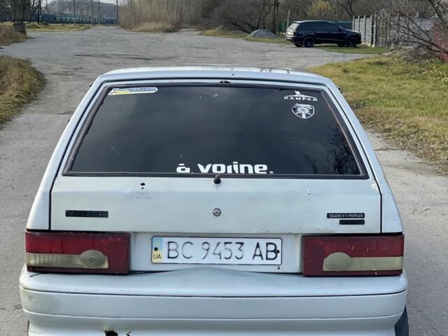 Сірий ВАЗ 2111, об'ємом двигуна 1.5 л та пробігом 250 тис. км за 950 $, фото 2 на Automoto.ua