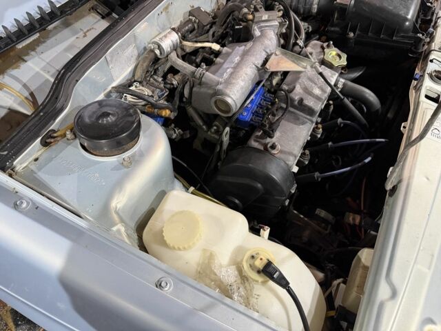 Сірий ВАЗ 2111, об'ємом двигуна 1.5 л та пробігом 197 тис. км за 2400 $, фото 9 на Automoto.ua