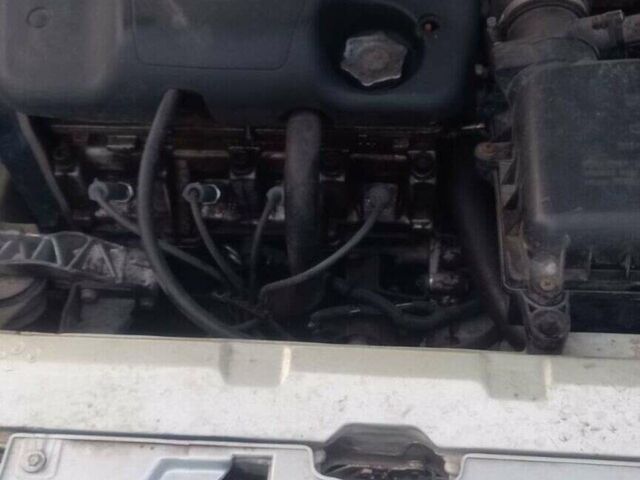 Сірий ВАЗ 2111, об'ємом двигуна 1.6 л та пробігом 107 тис. км за 2700 $, фото 10 на Automoto.ua