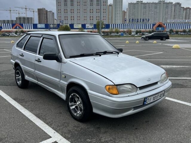 ВАЗ 2111 2005 в Киеве на Automoto.ua Серый ВАЗ 2111, объемом двигателя 1.5 л и пробегом 3 тыс. км за 2500 $, фото 1 на Automoto.ua