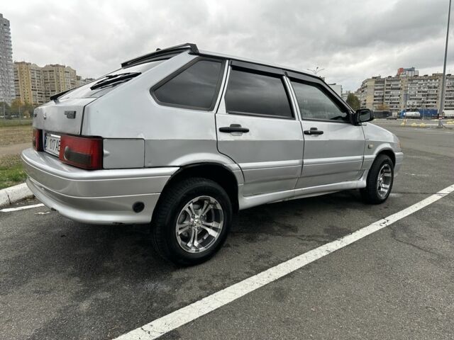 ВАЗ 2111 2005 в Киеве на Automoto.ua Серый ВАЗ 2111, объемом двигателя 1.5 л и пробегом 3 тыс. км за 2500 $, фото 14 на Automoto.ua
