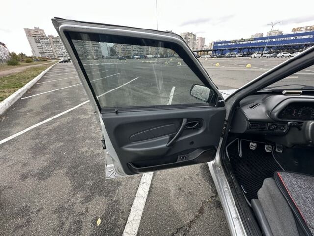 ВАЗ 2111 2005 в Киеве на Automoto.ua Серый ВАЗ 2111, объемом двигателя 1.5 л и пробегом 3 тыс. км за 2500 $, фото 7 на Automoto.ua