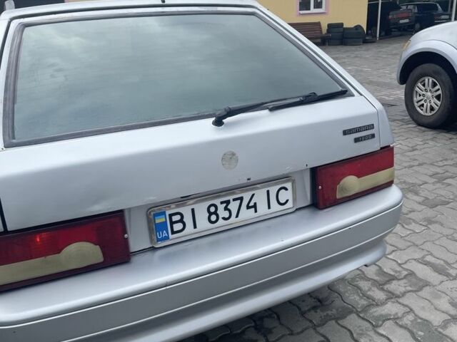 ВАЗ 2111 2005 в Харькове на Automoto.ua Серый ВАЗ 2111, объемом двигателя 1.5 л и пробегом 407 тыс. км за 1200 $, фото 5 на Automoto.ua