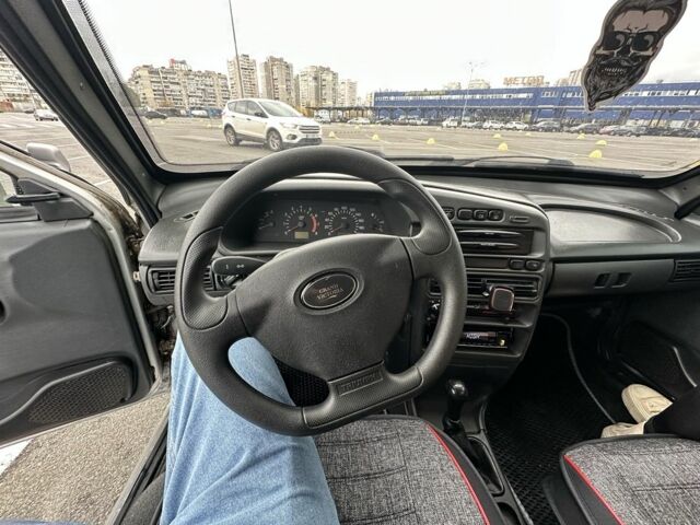 ВАЗ 2111 2005 в Киеве на Automoto.ua Серый ВАЗ 2111, объемом двигателя 1.5 л и пробегом 3 тыс. км за 2500 $, фото 13 на Automoto.ua