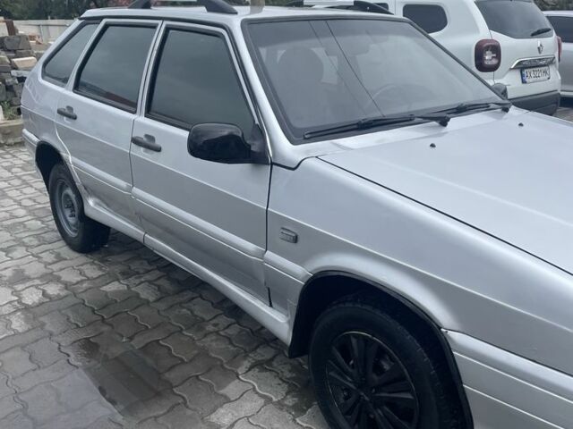 ВАЗ 2111 2005 в Харькове на Automoto.ua Серый ВАЗ 2111, объемом двигателя 1.5 л и пробегом 407 тыс. км за 1200 $, фото 1 на Automoto.ua