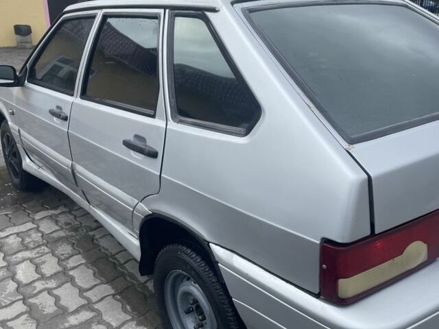 ВАЗ 2111 2005 в Харькове на Automoto.ua Серый ВАЗ 2111, объемом двигателя 1.5 л и пробегом 407 тыс. км за 1200 $, фото 3 на Automoto.ua