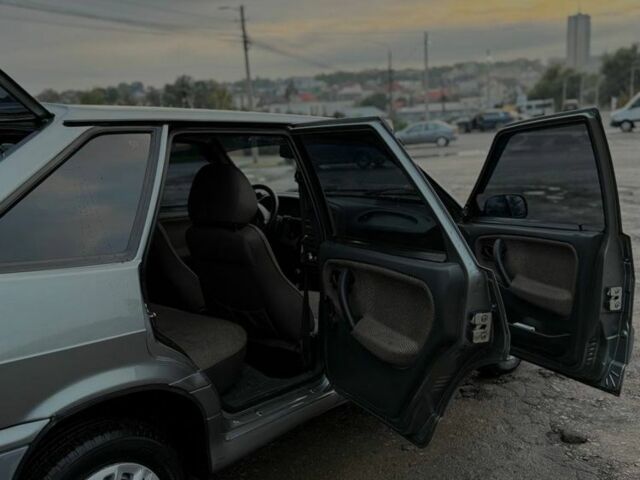 ВАЗ 2111 2006 в Черновцах на Automoto.ua Серый ВАЗ 2111, объемом двигателя 1.5 л и пробегом 105 тыс. км за 2500 $, фото 6 на Automoto.ua