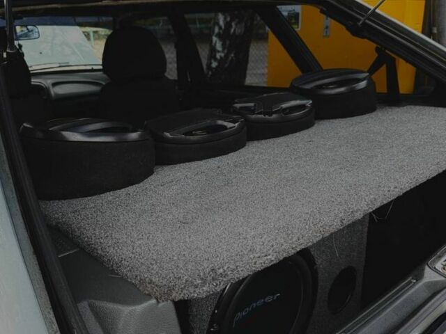 ВАЗ 2111 2006 в Черновцах на Automoto.ua Серый ВАЗ 2111, объемом двигателя 1.5 л и пробегом 105 тыс. км за 2500 $, фото 3 на Automoto.ua