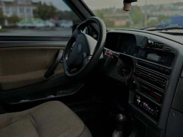 ВАЗ 2111 2006 в Черновцах на Automoto.ua Серый ВАЗ 2111, объемом двигателя 1.5 л и пробегом 105 тыс. км за 2500 $, фото 7 на Automoto.ua