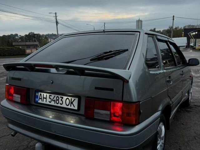 ВАЗ 2111 2006 в Черновцах на Automoto.ua Серый ВАЗ 2111, объемом двигателя 1.5 л и пробегом 105 тыс. км за 2500 $, фото 2 на Automoto.ua