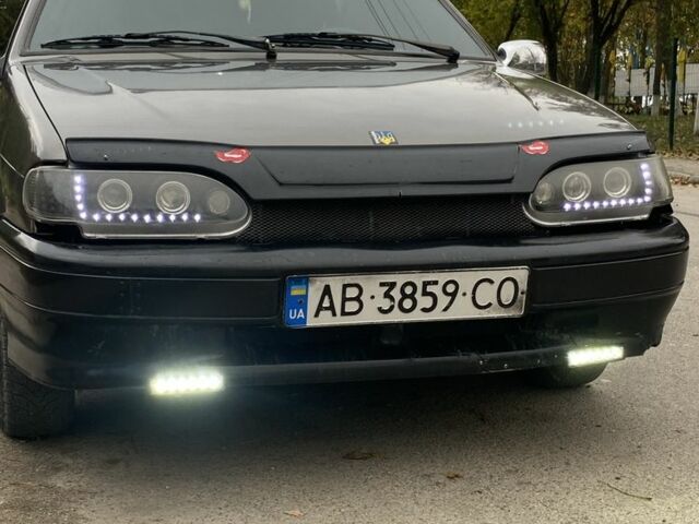 Сірий ВАЗ 2111, об'ємом двигуна 1.5 л та пробігом 170 тис. км за 1800 $, фото 1 на Automoto.ua