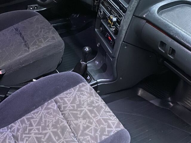 Сірий ВАЗ 2111, об'ємом двигуна 1.5 л та пробігом 170 тис. км за 1800 $, фото 6 на Automoto.ua