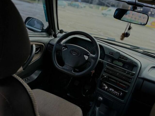 ВАЗ 2111 2006 в Черновцах на Automoto.ua Серый ВАЗ 2111, объемом двигателя 1.5 л и пробегом 105 тыс. км за 2500 $, фото 4 на Automoto.ua