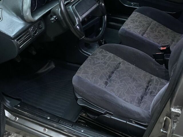 Сірий ВАЗ 2111, об'ємом двигуна 1.5 л та пробігом 170 тис. км за 1800 $, фото 2 на Automoto.ua