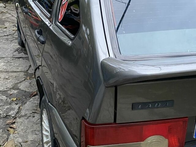 Сірий ВАЗ 2111, об'ємом двигуна 1.5 л та пробігом 170 тис. км за 1800 $, фото 3 на Automoto.ua