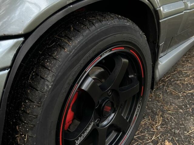 Серый ВАЗ 2111, объемом двигателя 1.6 л и пробегом 200 тыс. км за 2950 $, фото 10 на Automoto.ua